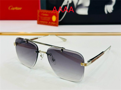 Cartier Sunglass(AAAA)-0465