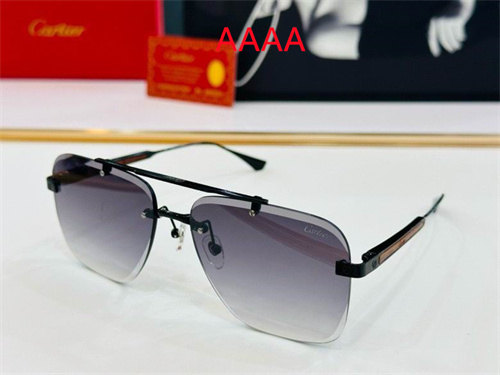 Cartier Sunglass(AAAA)-0466