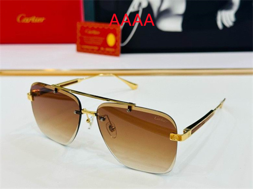 Cartier Sunglass(AAAA)-0468