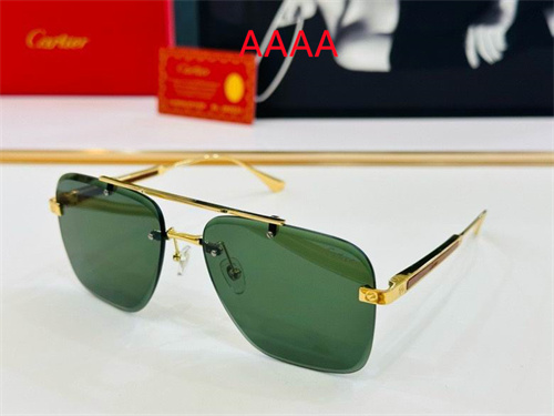 Cartier Sunglass(AAAA)-0470