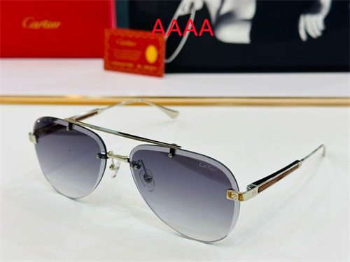 Cartier Sunglass(AAAA)-0473