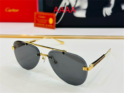 Cartier Sunglass(AAAA)-0477