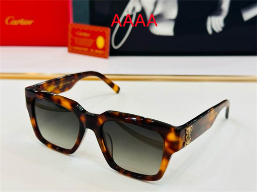 Cartier Sunglass(AAAA)-0489