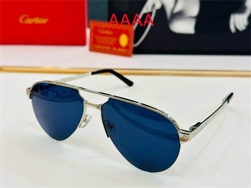 Cartier Sunglass(AAAA)-0491
