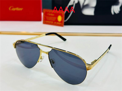 Cartier Sunglass(AAAA)-0494