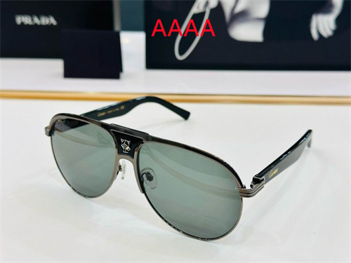 Cartier Sunglass(AAAA)-0502