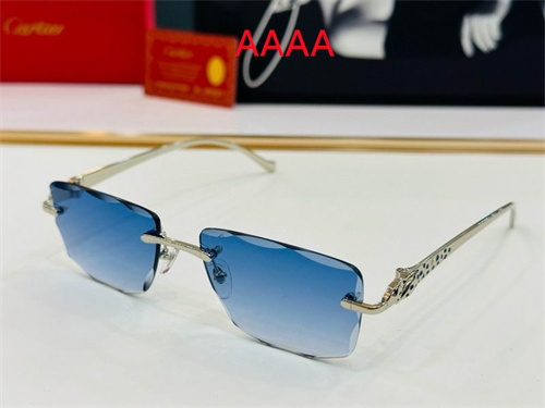 Cartier Sunglass(AAAA)-0507