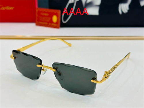 Cartier Sunglass(AAAA)-0509