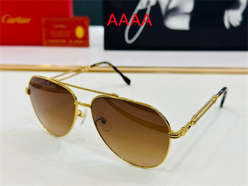 Cartier Sunglass(AAAA)-0512