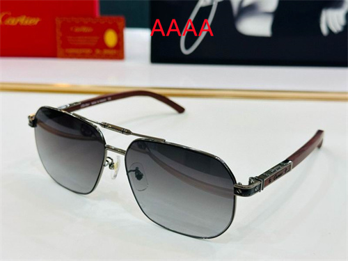 Cartier Sunglass(AAAA)-0520