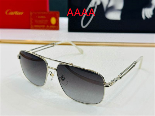 Cartier Sunglass(AAAA)-0537