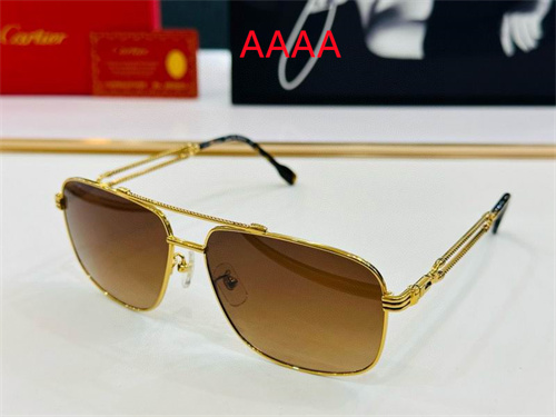Cartier Sunglass(AAAA)-0538