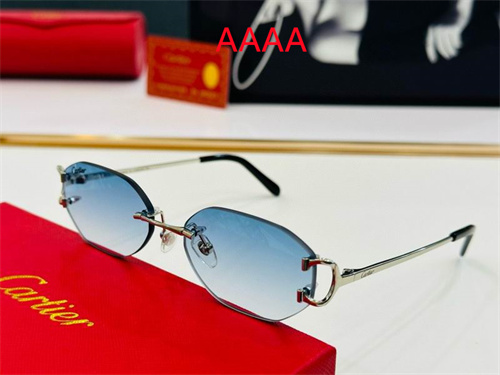 Cartier Sunglass(AAAA)-0547
