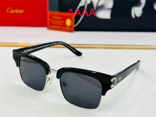 Cartier Sunglass(AAAA)-0563