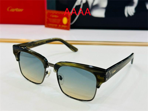 Cartier Sunglass(AAAA)-0564