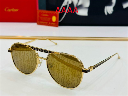 Cartier Sunglass(AAAA)-0566