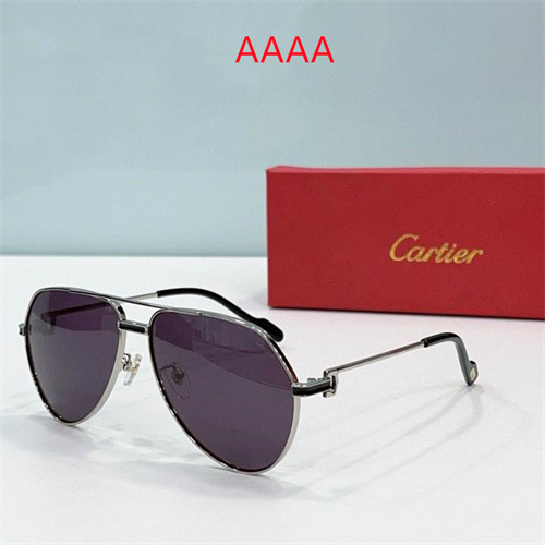 Cartier Sunglass(AAAA)-0592