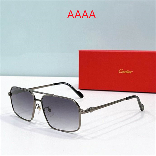 Cartier Sunglass(AAAA)-0599