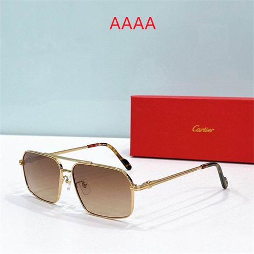Cartier Sunglass(AAAA)-0601