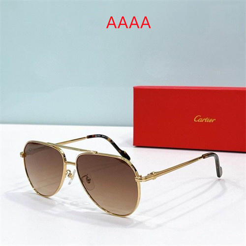 Cartier Sunglass(AAAA)-0606