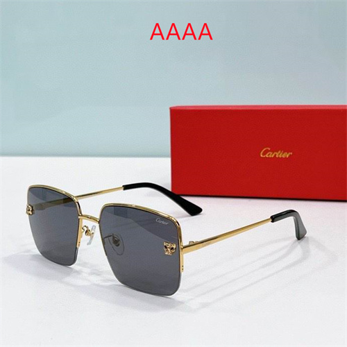Cartier Sunglass(AAAA)-0612