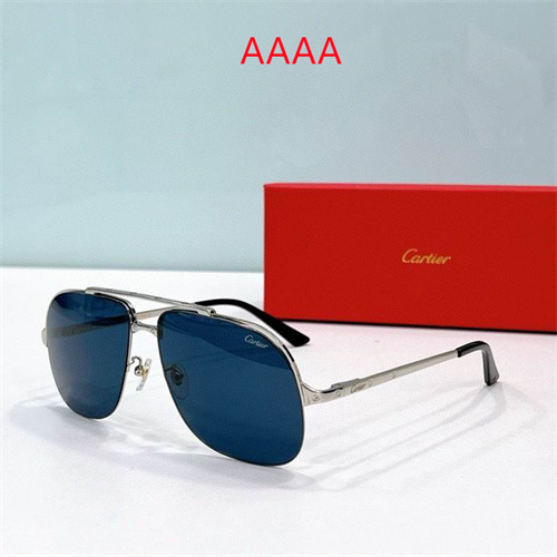 Cartier Sunglass(AAAA)-0629