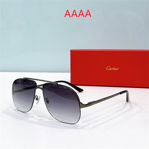 Cartier Sunglass(AAAA)-0631