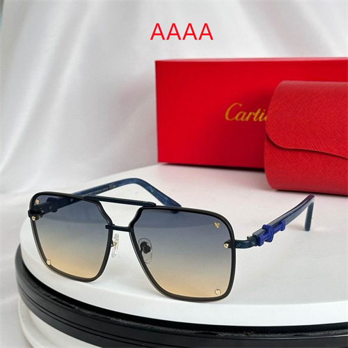 Cartier Sunglass(AAAA)-0641