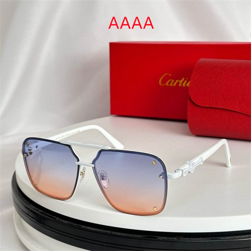 Cartier Sunglass(AAAA)-0645
