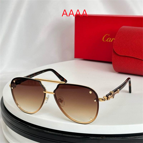 Cartier Sunglass(AAAA)-0648