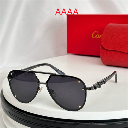Cartier Sunglass(AAAA)-0649