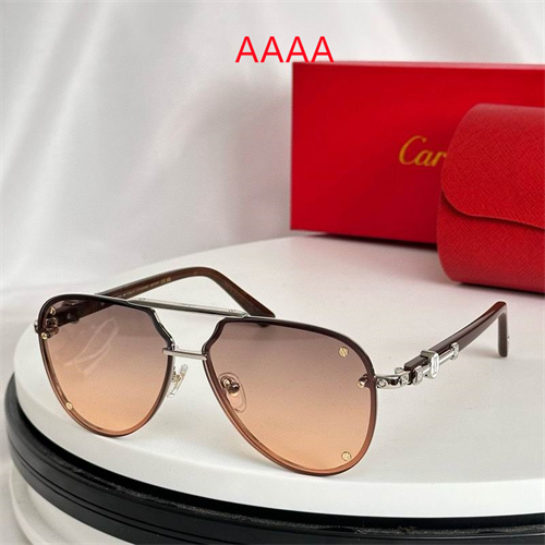 Cartier Sunglass(AAAA)-0651