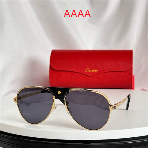 Cartier Sunglass(AAAA)-0657
