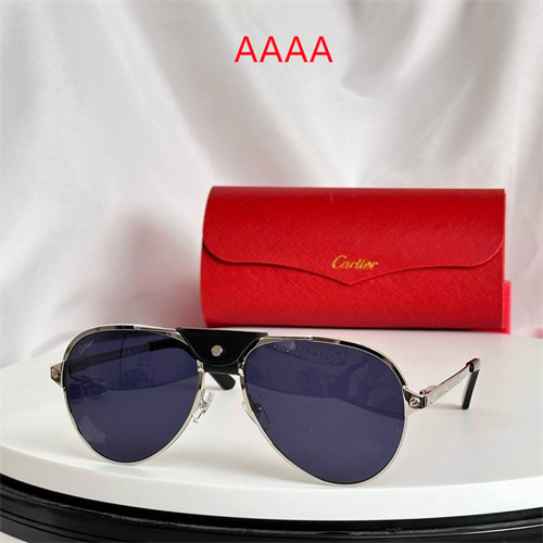 Cartier Sunglass(AAAA)-0658