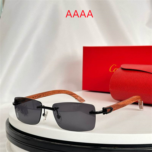 Cartier Sunglass(AAAA)-0670