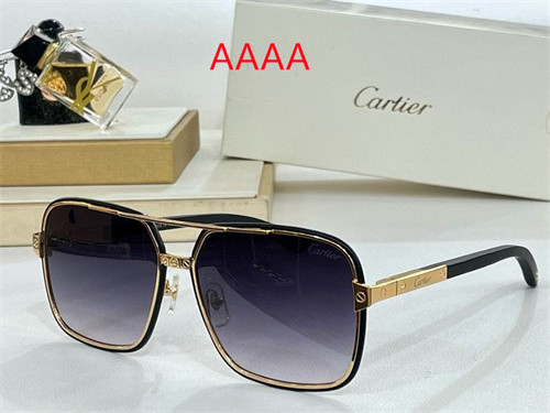 Cartier Sunglass(AAAA)-0068