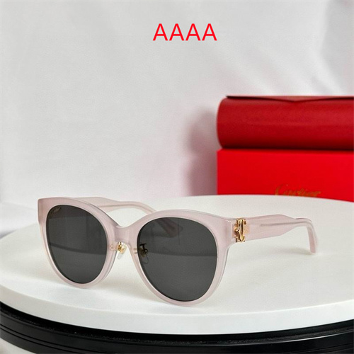 Cartier Sunglass(AAAA)-0681