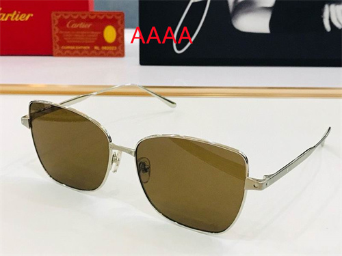 Cartier Sunglass(AAAA)-0007