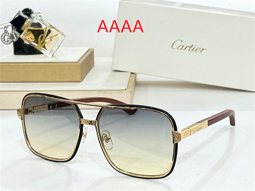 Cartier Sunglass(AAAA)-0070