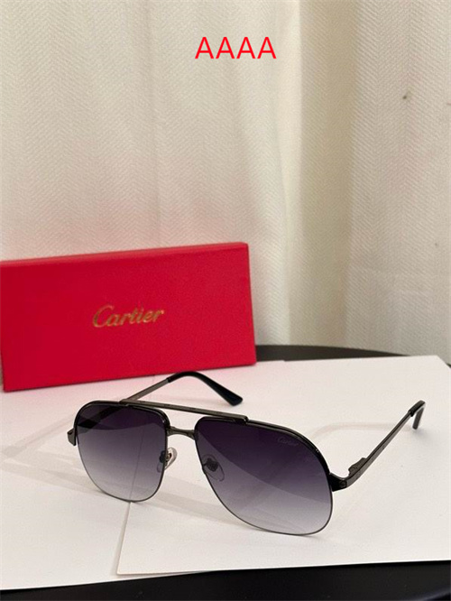 Cartier Sunglass(AAAA)-0701
