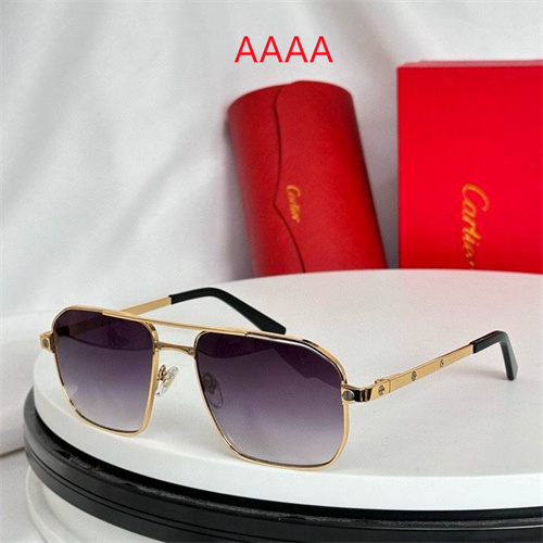 Cartier Sunglass(AAAA)-0703