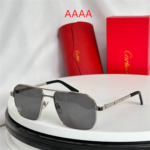 Cartier Sunglass(AAAA)-0705