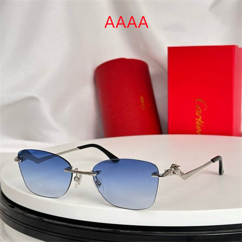Cartier Sunglass(AAAA)-0721