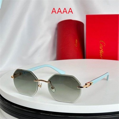 Cartier Sunglass(AAAA)-0725