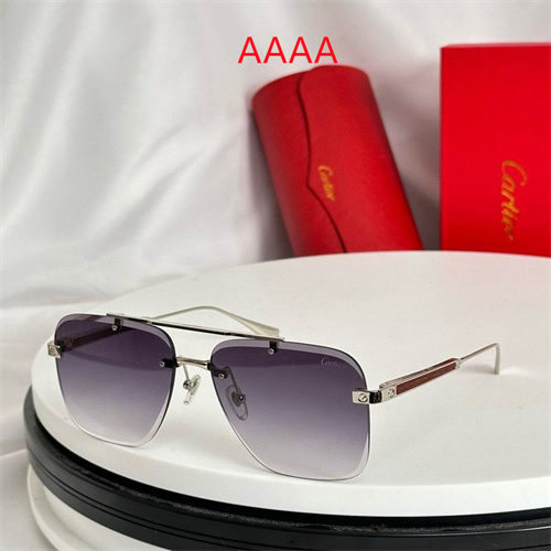 Cartier Sunglass(AAAA)-0732