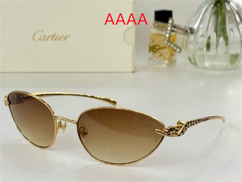 Cartier Sunglass(AAAA)-0736