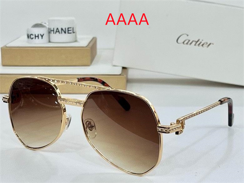 Cartier Sunglass(AAAA)-0748