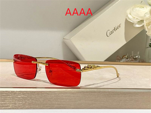 Cartier Sunglass(AAAA)-0759