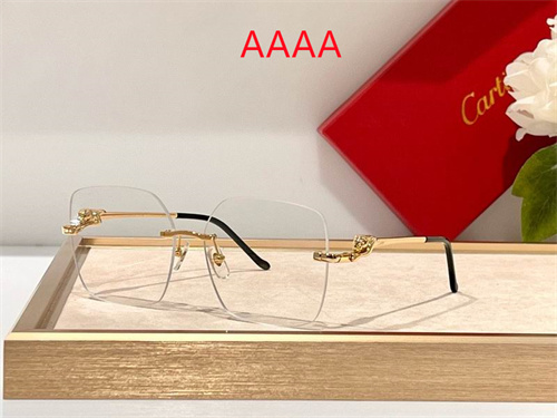 Cartier Sunglass(AAAA)-0768