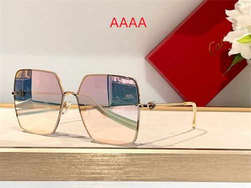 Cartier Sunglass(AAAA)-0780